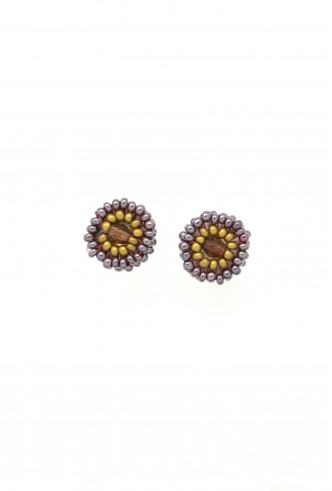 Beaded Dots Beaded Dots